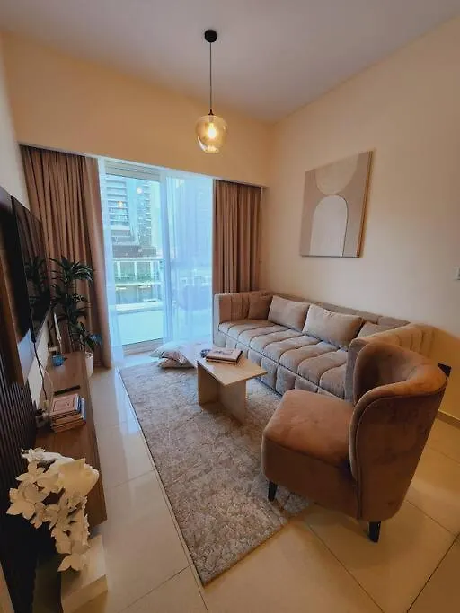Nova Homes At Business Bay Dubai