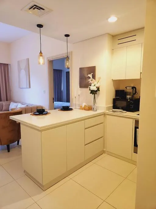 Nova Homes At Business Bay Dubai United Arab Emirates