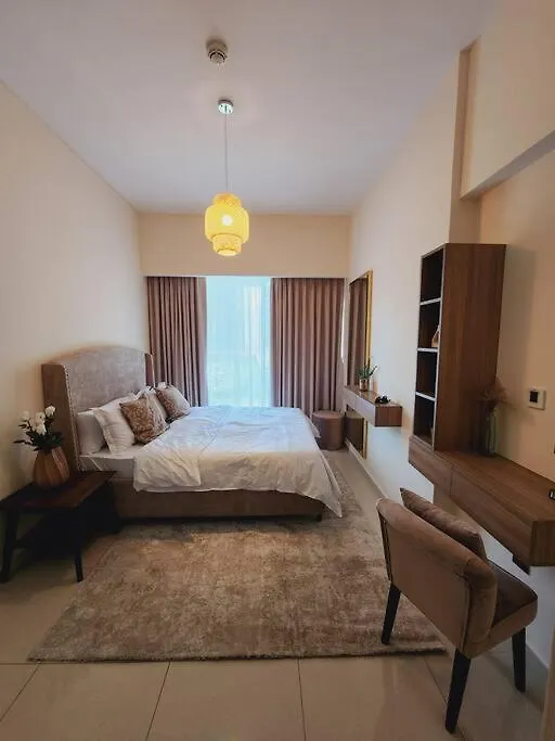 Nova Homes At Business Bay Dubai