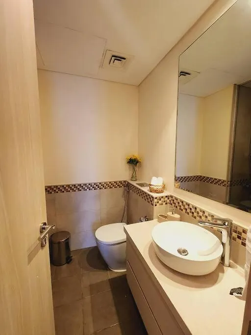 Apartment Nova Homes At Business Bay Dubai