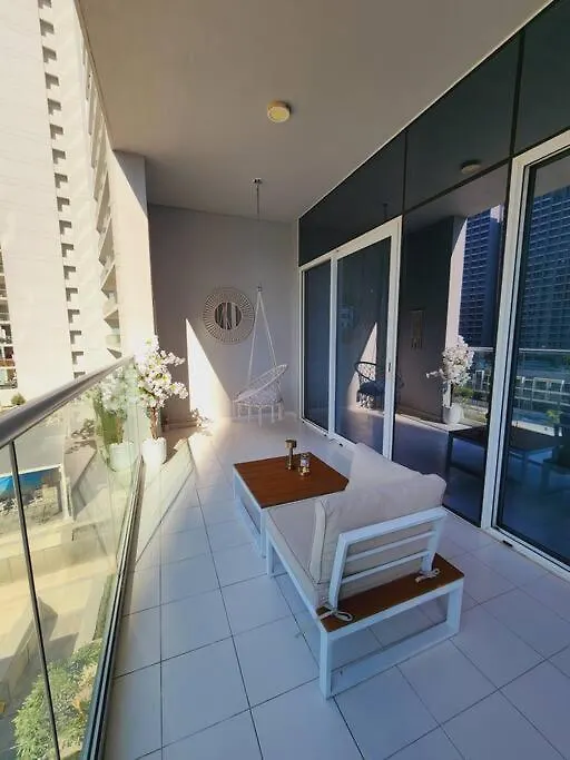 Apartment Nova Homes At Business Bay Dubai United Arab Emirates