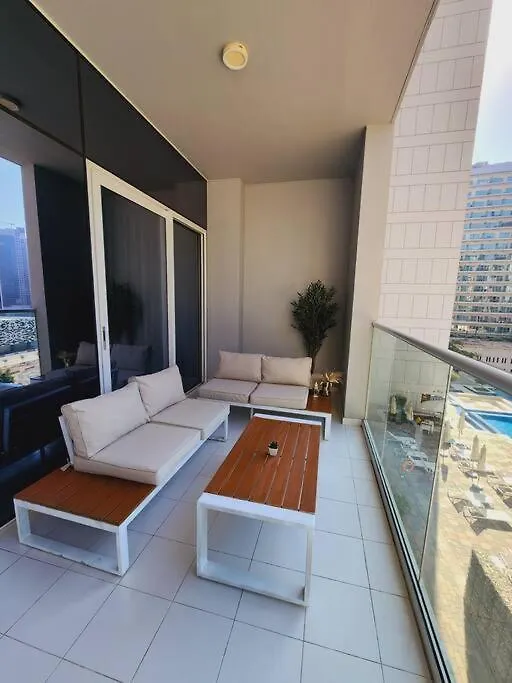 Nova Homes At Business Bay Dubai